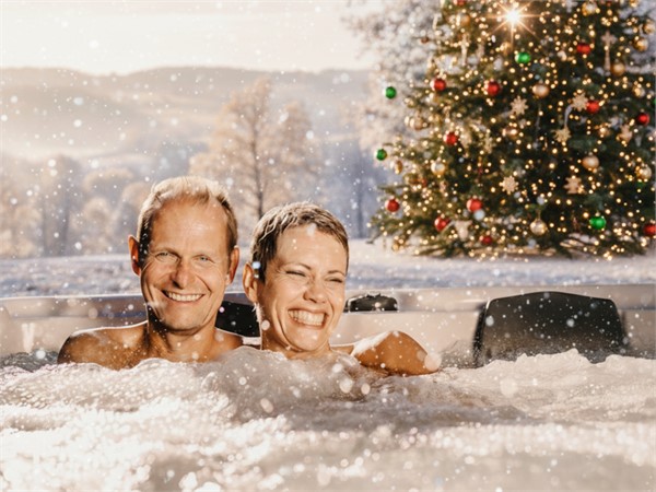 Whirlpool mit Rabatt